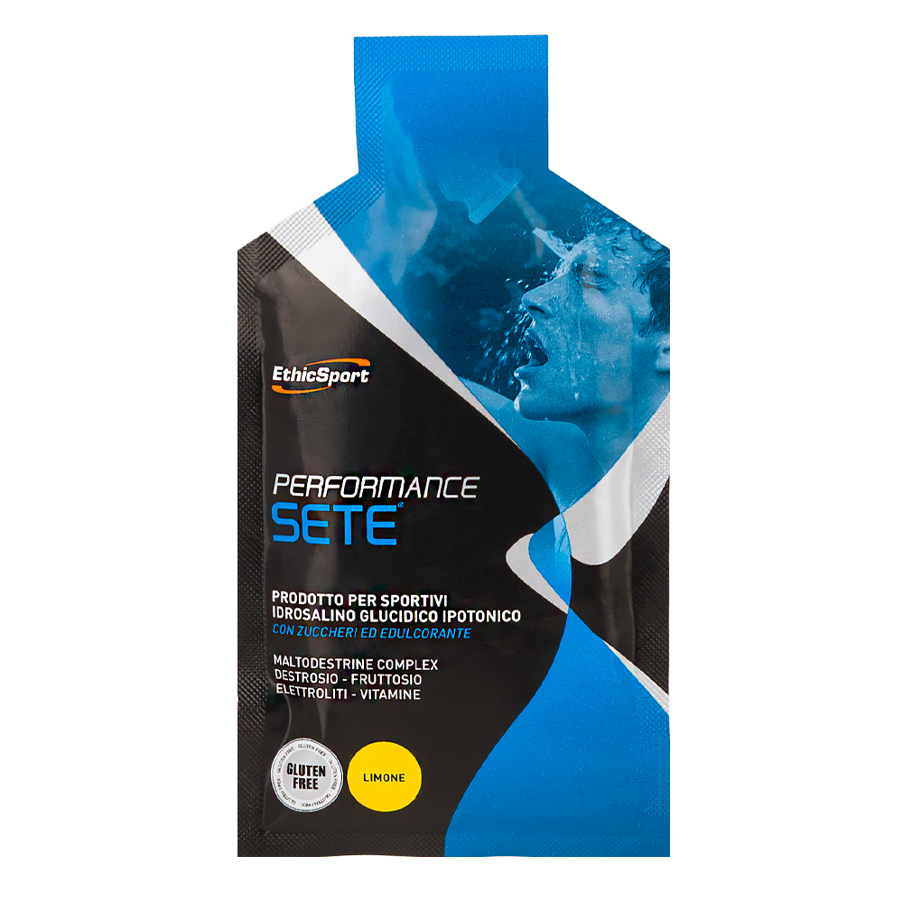EthicSport Performance Sete
