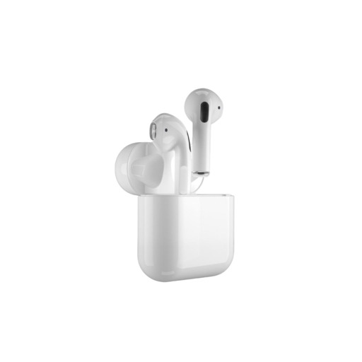  Fones de ouvido True Wireless Smartek Tws-850