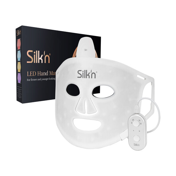 LED-ansiktsmaske 100