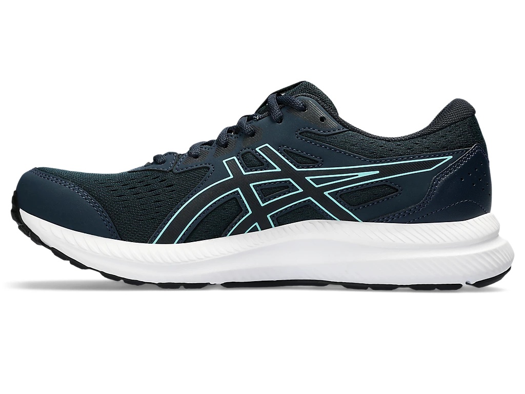 GEL-CONTEND 8 - French Blue/Black