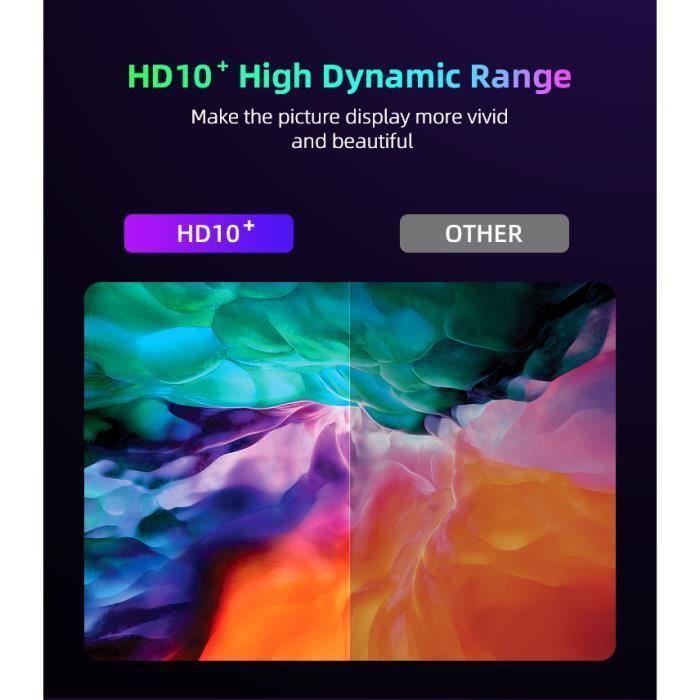 G96 H313 TV Stick TV box 2G + 16G HD multimedia TV box 2.4G WIFI dual band Android Voice remote control