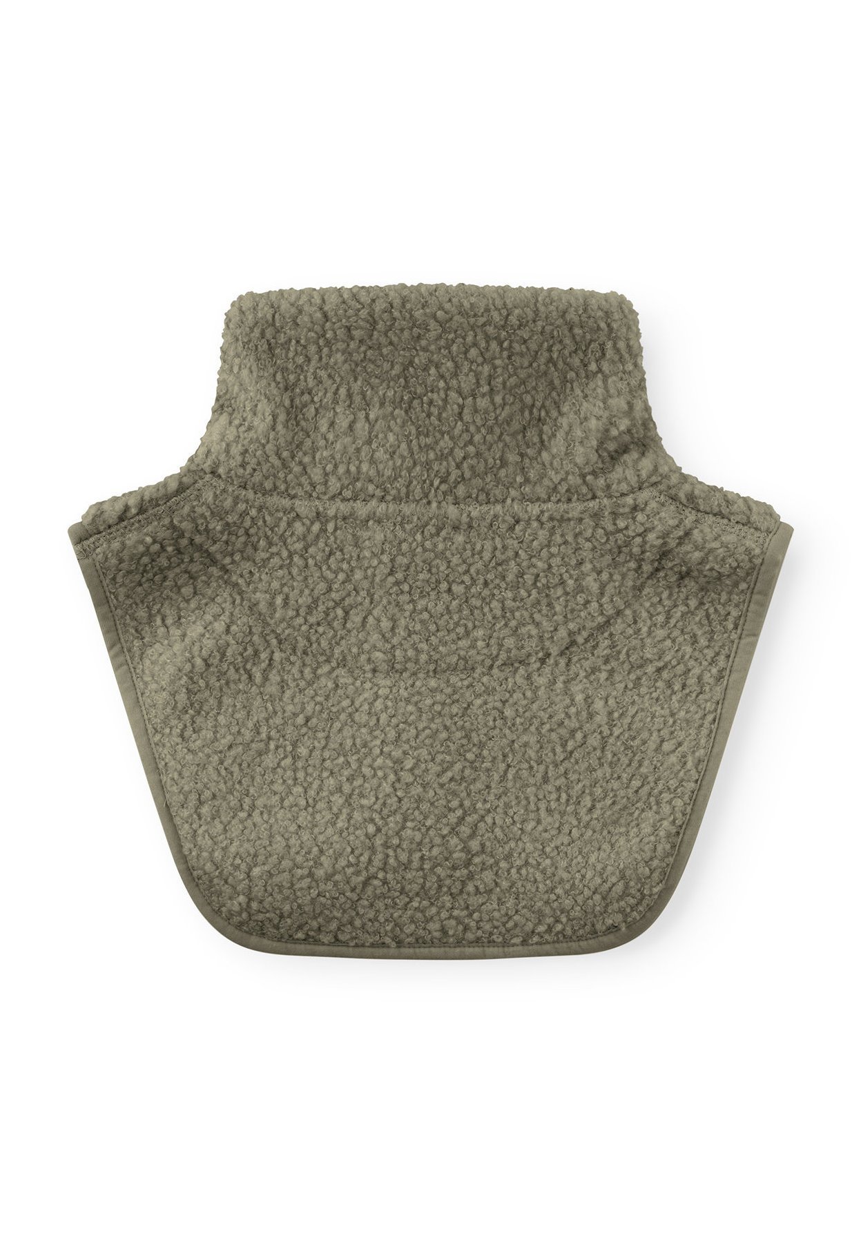 MINI A TURE MATAKTON ZIP NECKWARMER UNISEX - Snood - vert