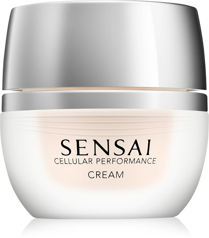 Creme antirrugas Sensai Cellular Performance
