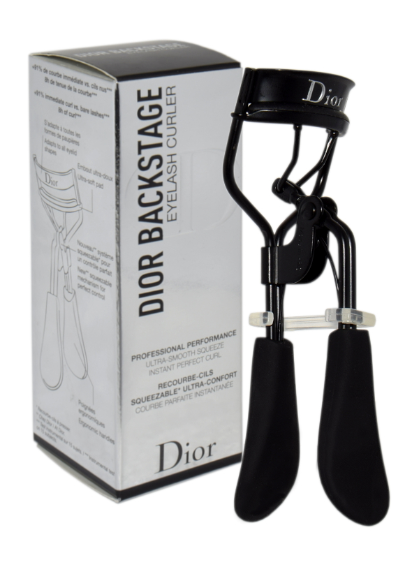Curvador de cílios Dior Backstage