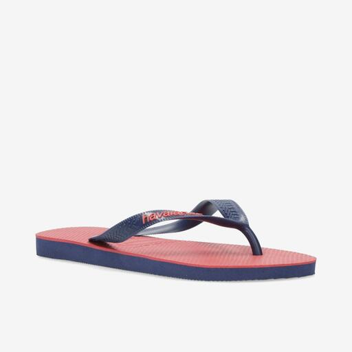 Chanclas Havaianas Logo