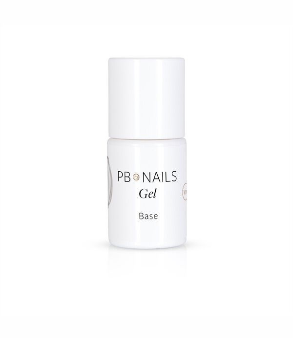 PB Nails bazni gel