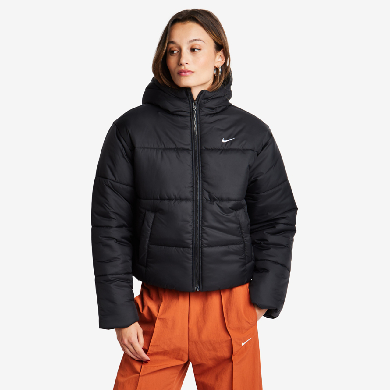 Nike Therma-fit -huppari