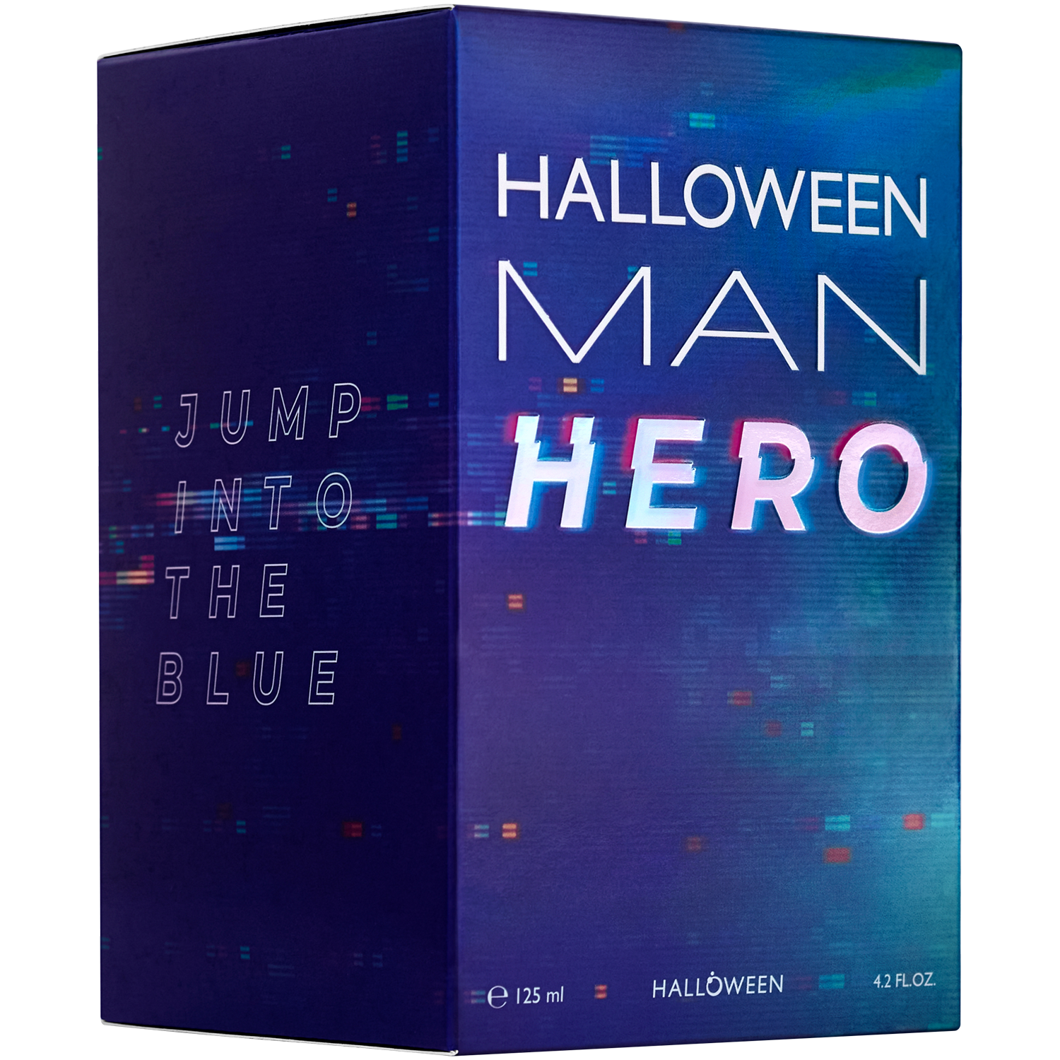 Halloween Man Hero