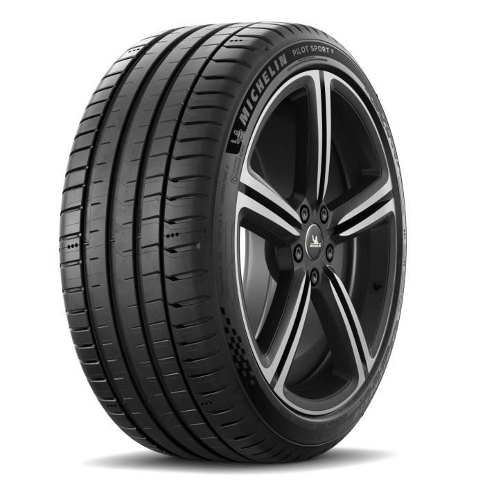 MICHELIN Pilot Sport 5 - 235/40 ZR 18 95 (Y) - Pneu été
