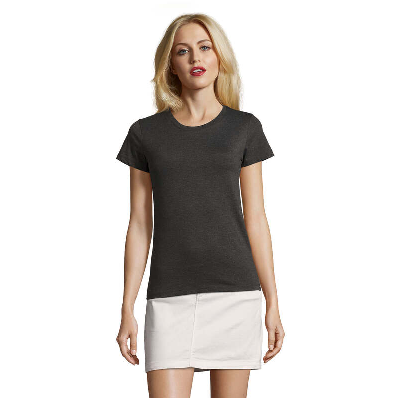 Tricou Imperial Fit
