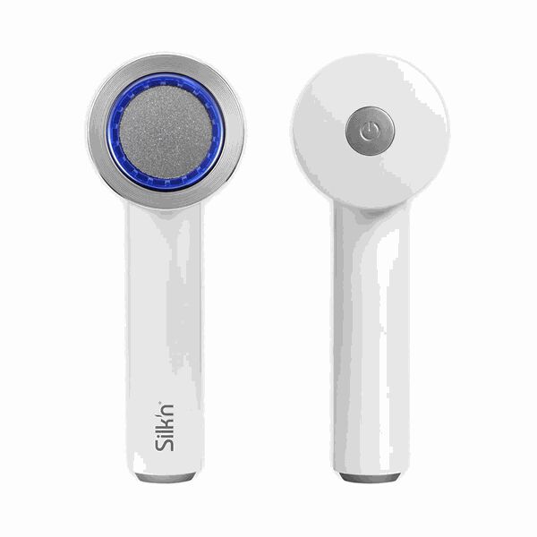 Silk'n VacuPedi