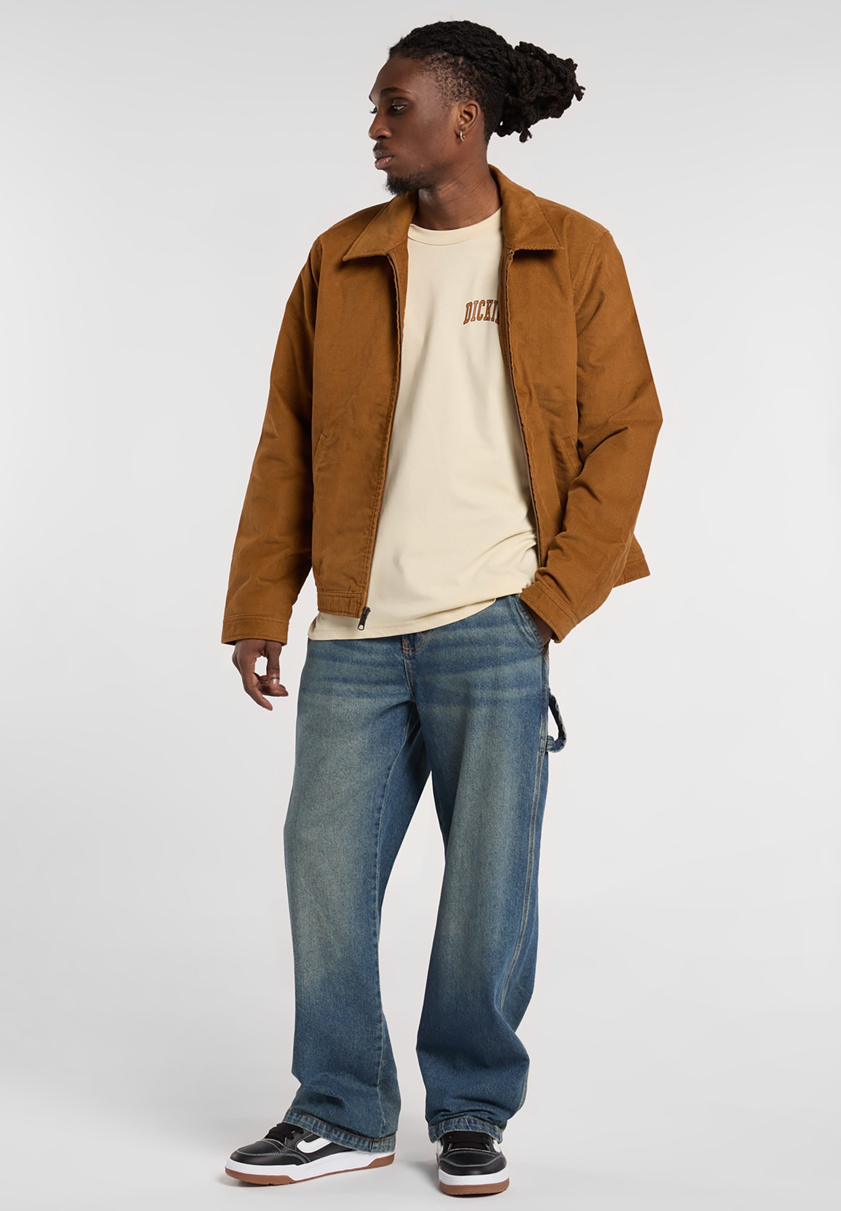 Dickies apdrukāti T-krekli