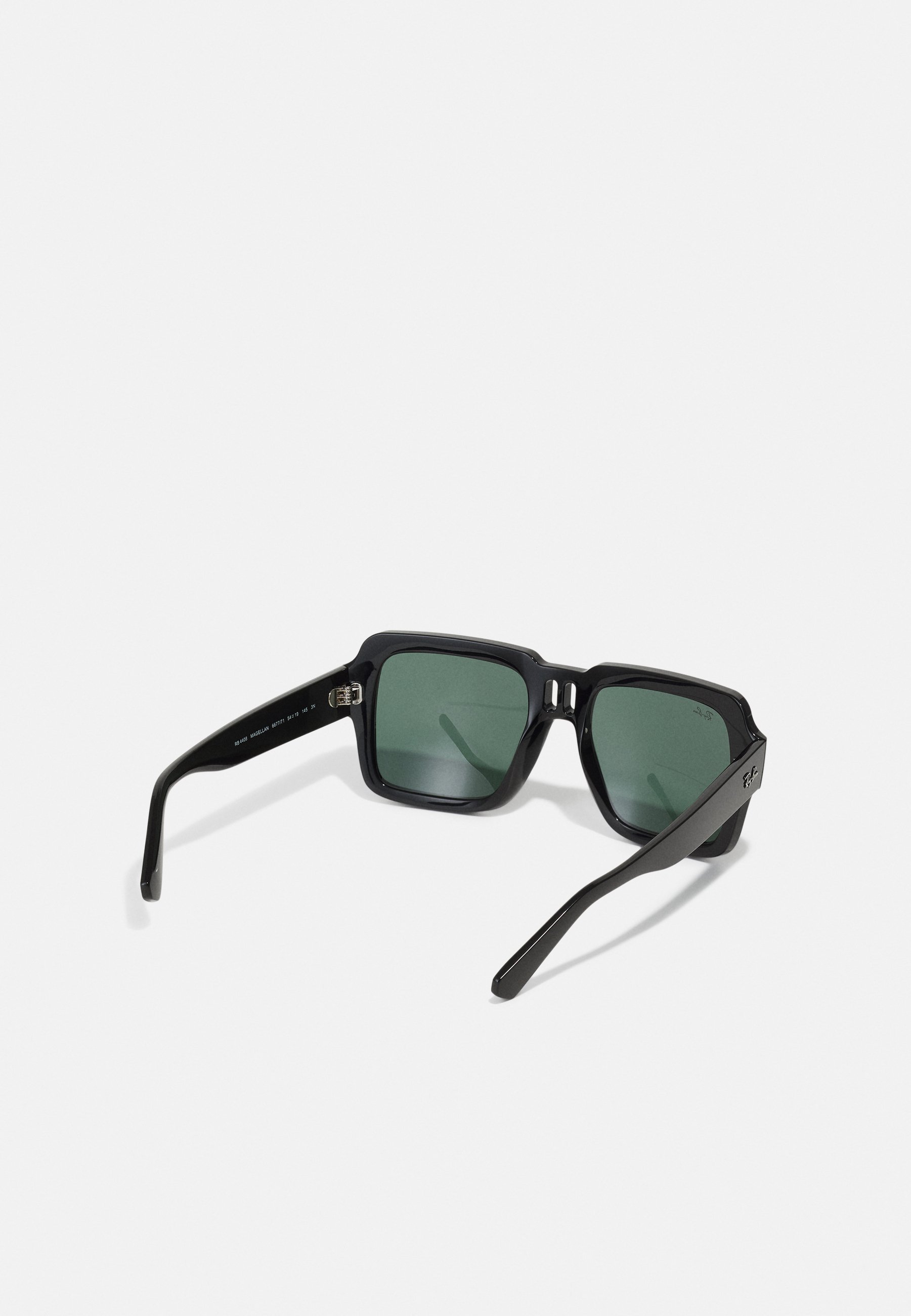 Ray-Ban MAGELLAN UNISEXE - Lunettes de soleil - noires