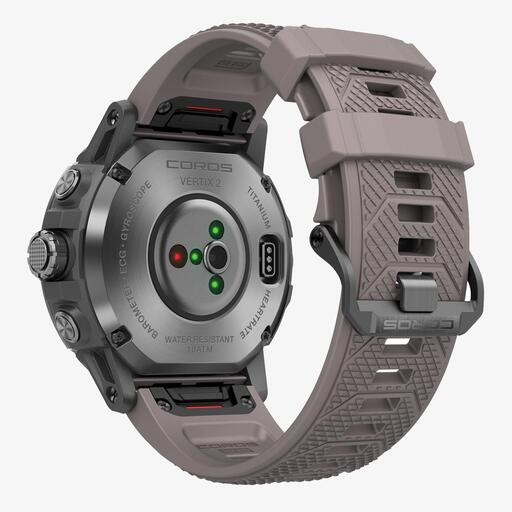  Coros Vertix 2