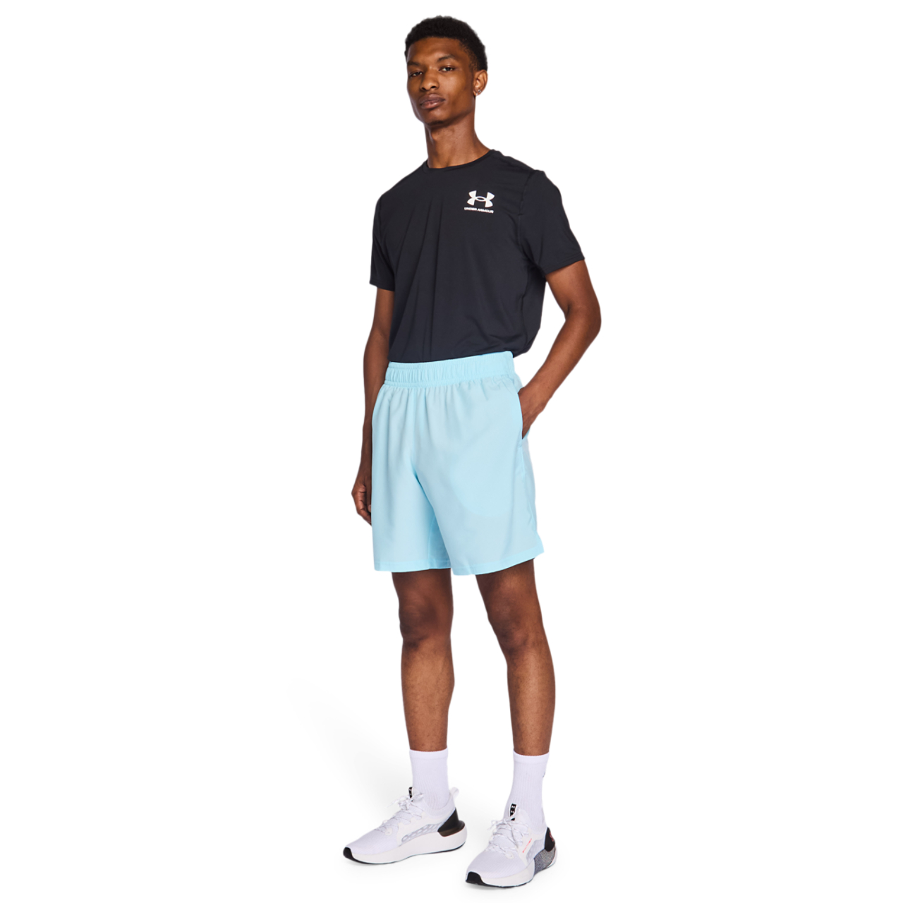 Under Armour Tech