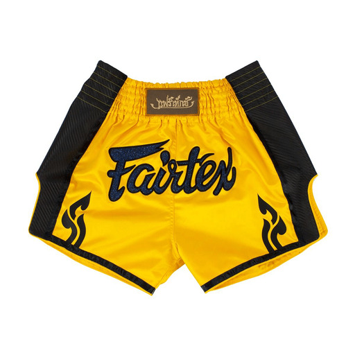  Bermuda Muay Thai Fairtex S17
