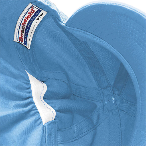  Casquette/visière de légionnaire de Beechfield