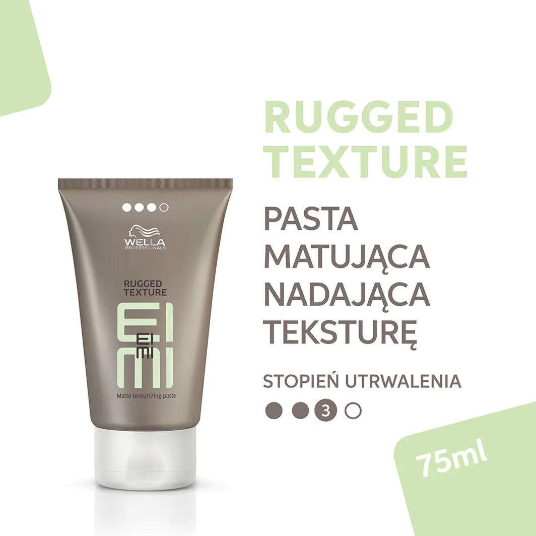 Wella Professionals Eimi Rugged Texture Krem 75 ml