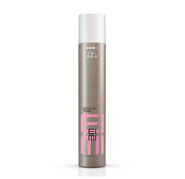 Fixativ de păr Eimi Mistify Me Strong cu uscare rapidă | 300 ml