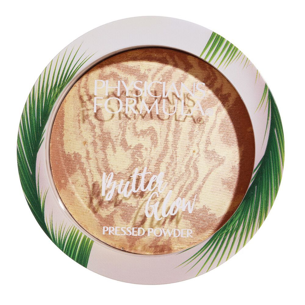 Physicians Formula Murumuru Butter Glow geperst poeder