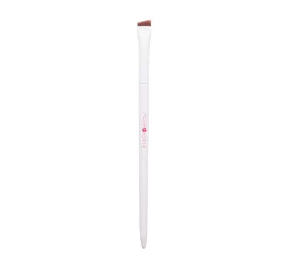 Lash Brow Precision pędzel do brwi i oczu LB03