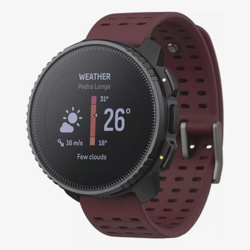  Suunto Vertical