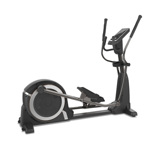 Elíptica E100 - Equipamento mais adequado