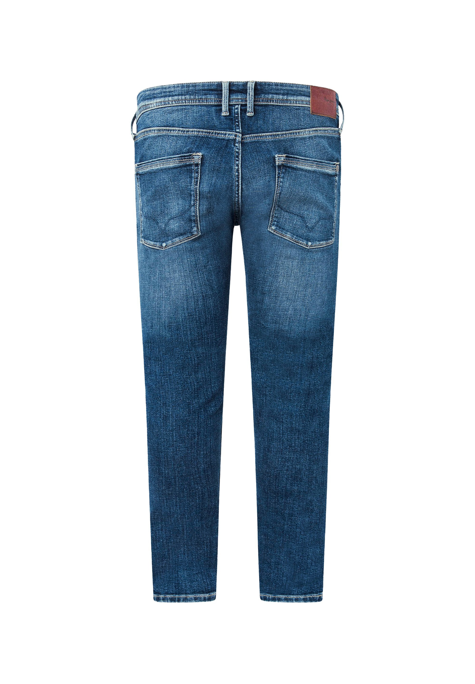Pepe Jeans STANLEY - Slim fit jeans - denim