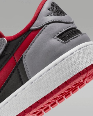 Air Jordan 1 Low FlyEase Older Kids' Shoes