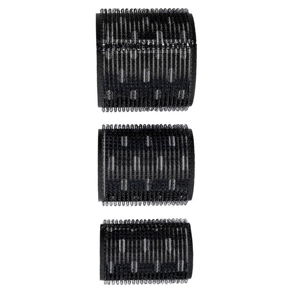 Pacote Variado de Rolos Térmicos de Cerâmica Brushworks