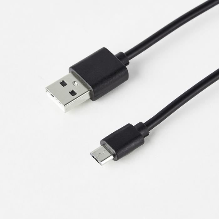 Lámpara de mesa para exteriores - BRILLIANT - KAAMI - Recargable - Oro mate - LED - 2W - 310lm - 3000K - Regulable - USB - Regulación de intensidad en 3 niveles - IP54
