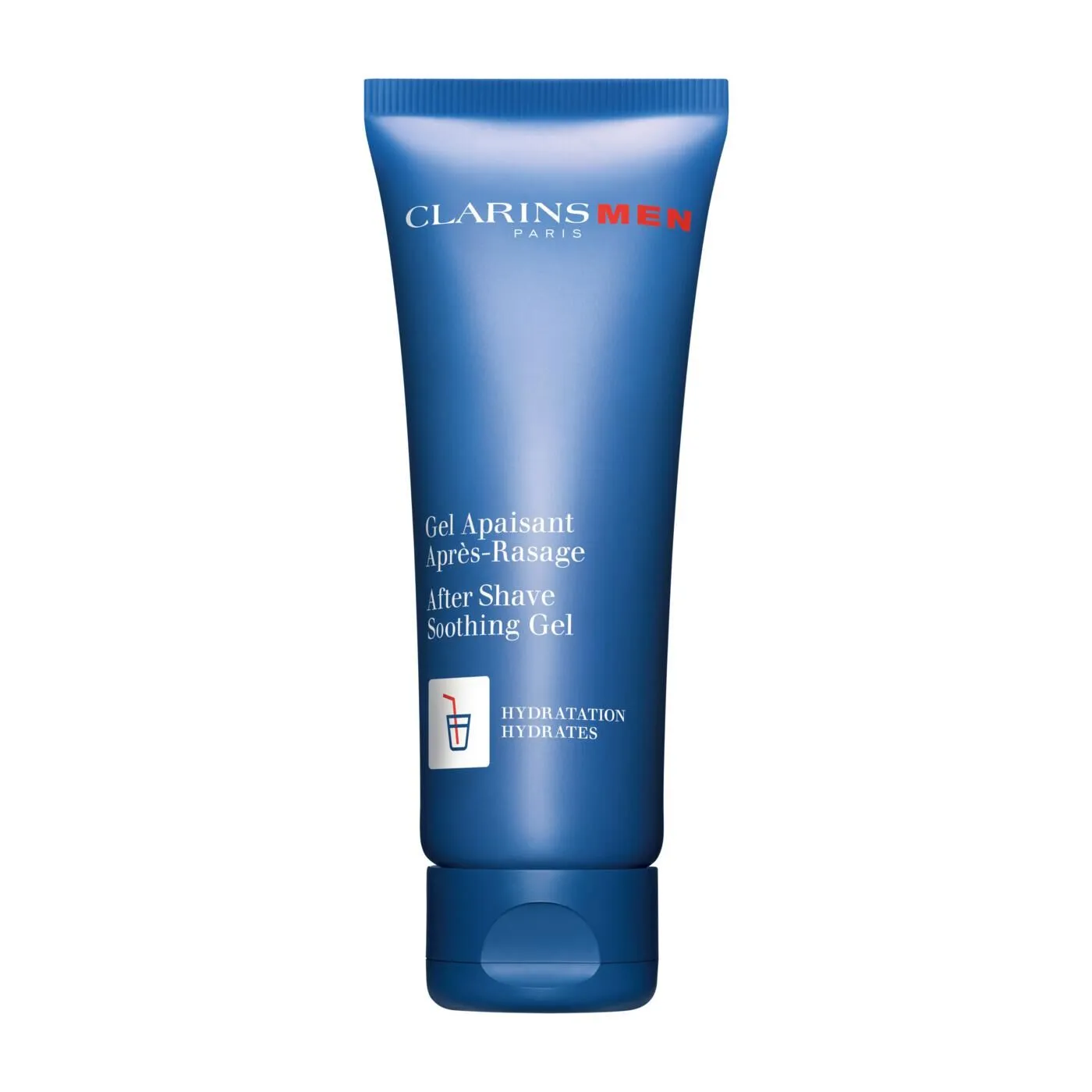 Clarins Men Żel po goleniu