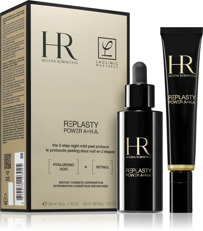Helena Rubinstein Re-Plasty Power A+HA darčeková sada pre ženy
