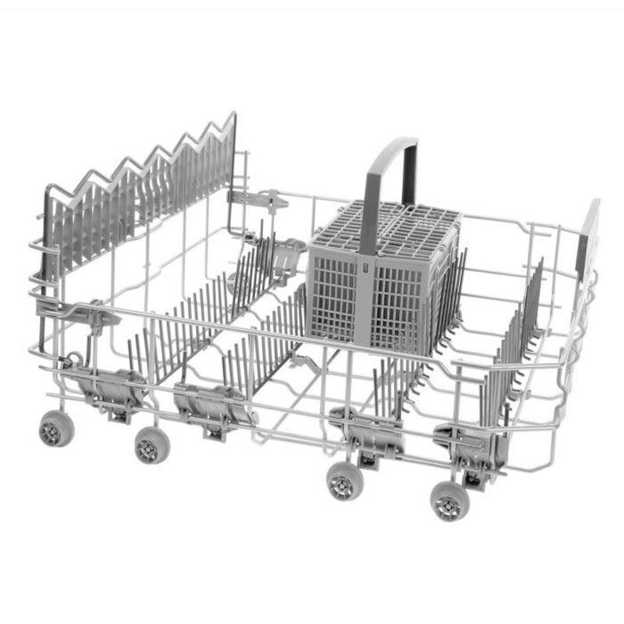 Accesorios Bosch 00680997/Arneses para cestas/Cesta inferior para lavavajillas TECNIK 20002904