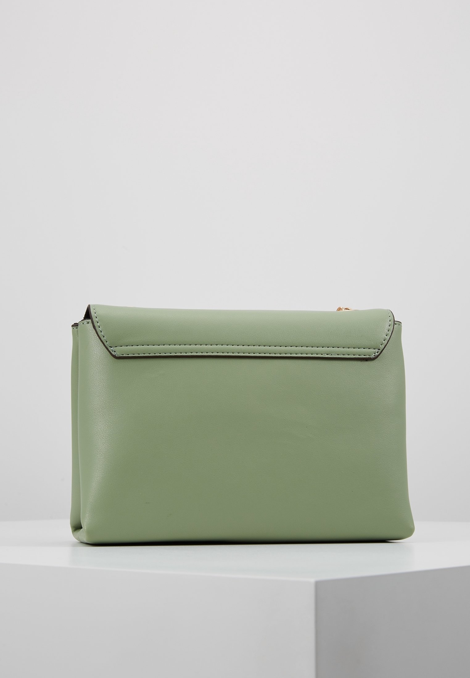 Sac bandoulière Dorothy Perkins - vert