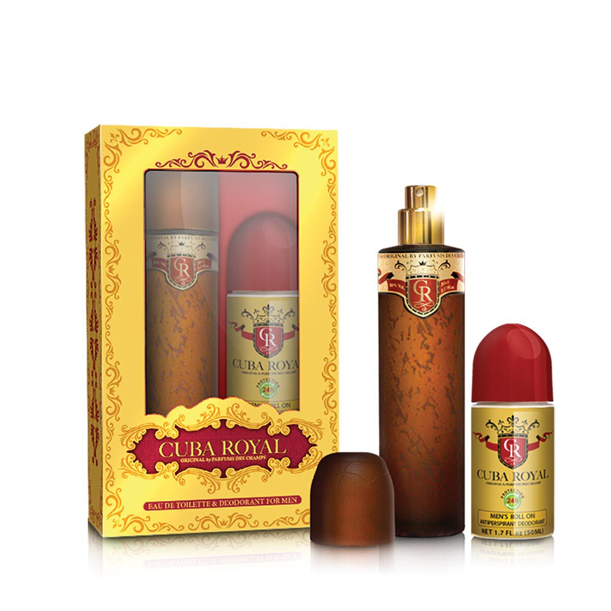 Cuba Original Royal