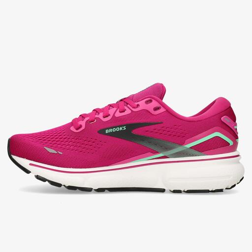  Brooks Ghost 15