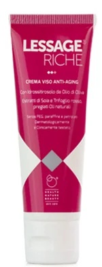 Huidcrème Lessage Riche 50 ml