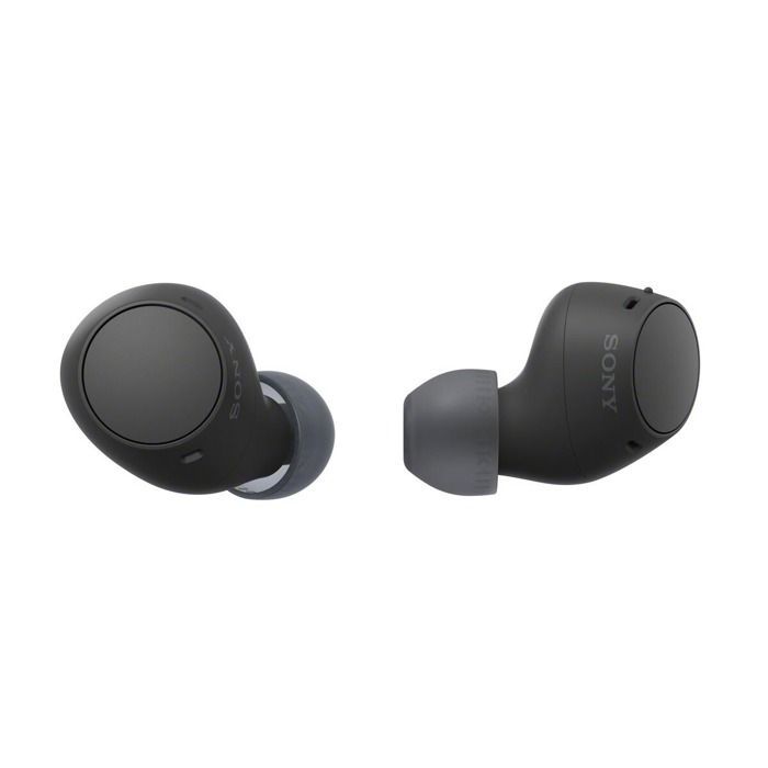 Auriculares inalámbricos Bluetooth Sony WF-C510 - Negros