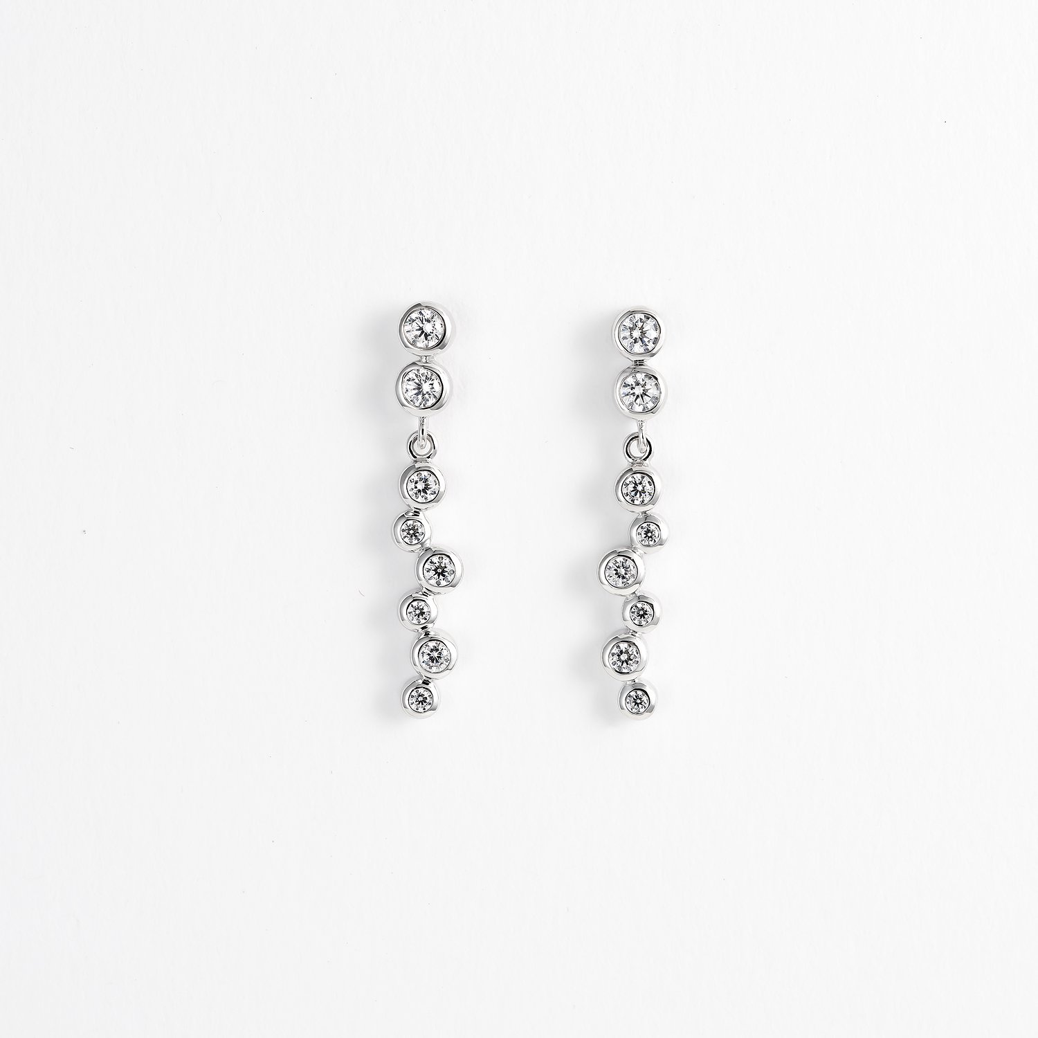 Esprit Boucles d'oreilles