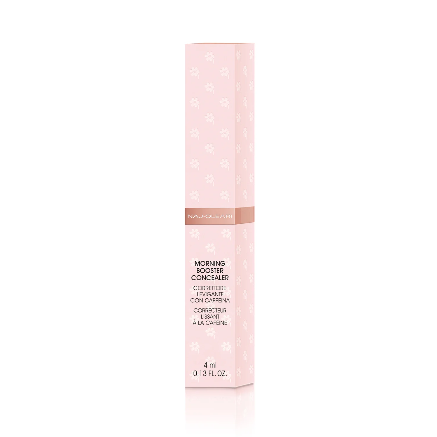 Viso Morning Booster Concealer - Correttore