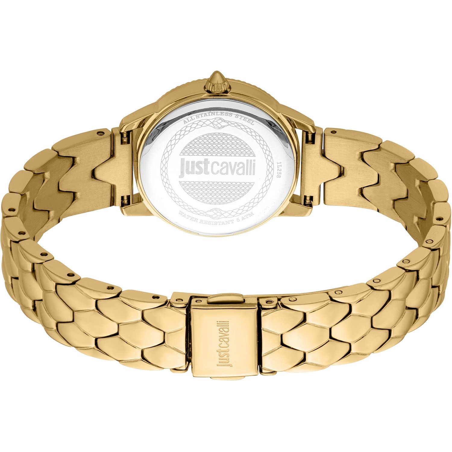 Roberto Cavalli Montres
