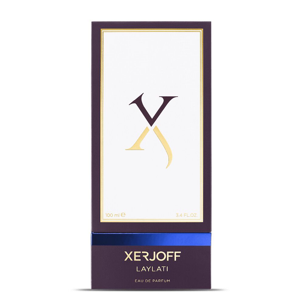 Xerjoff V Laylati