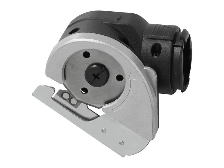 Torno PARKSIDE® sem relevo substituível PAS D7