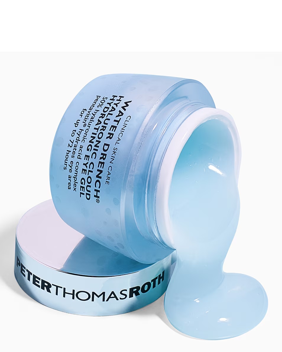 PETER THOMAS ROTH Gel de ochi Water Drench®