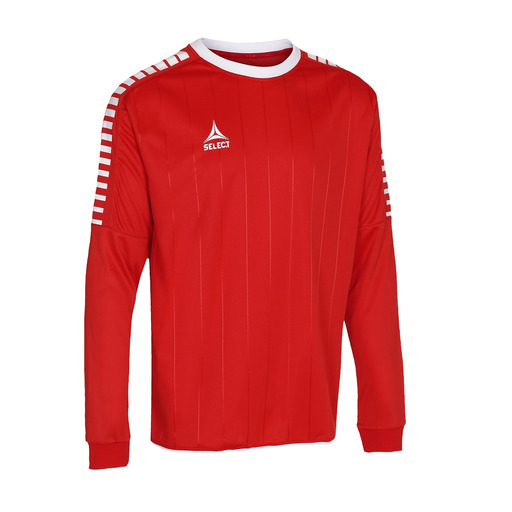 Camiseta Select Argentina Manga Larga