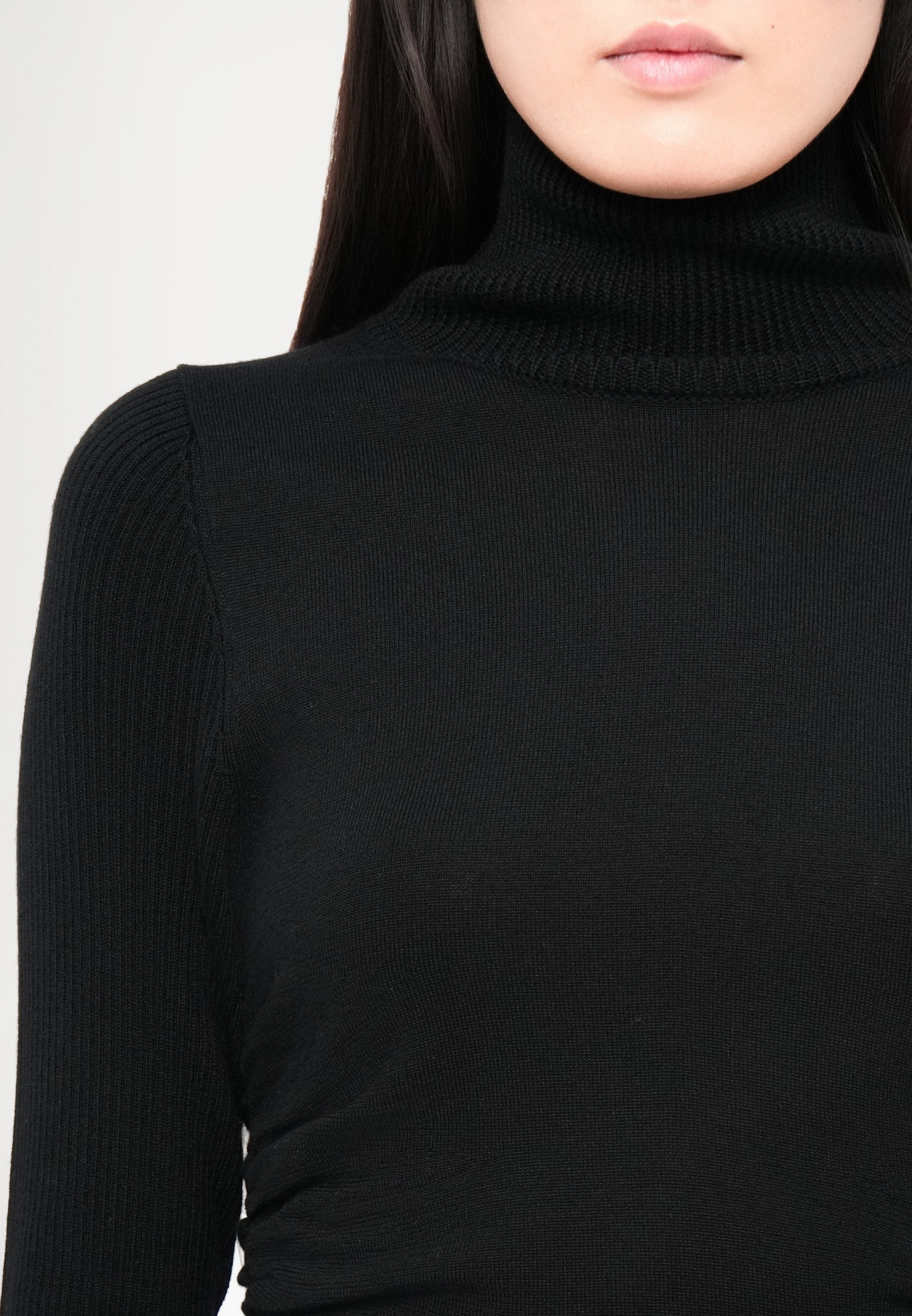 Diane von Furstenberg DONNA JURK - Truijurk - zwart