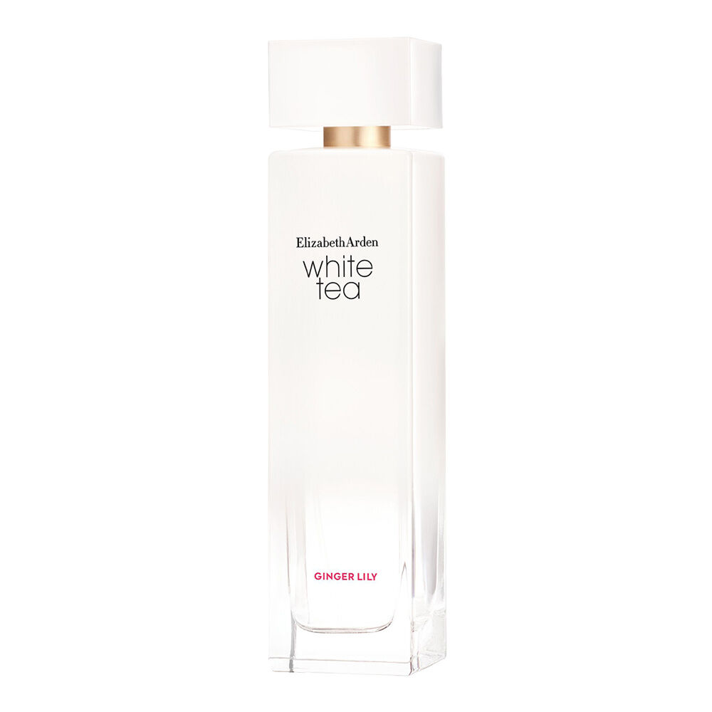Elizabeth Arden Weißer Tee Ingwerlilie