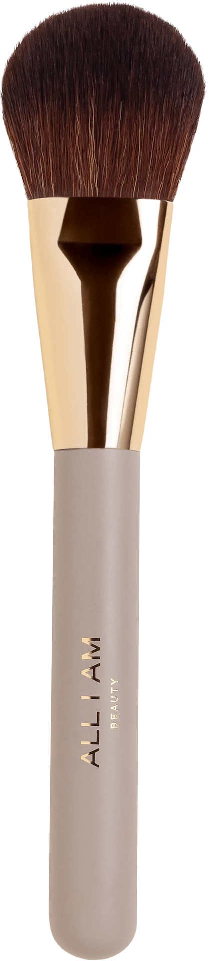 Pensulă sculptantă pentru obraji 140 140 - ALL I AM Beauty
