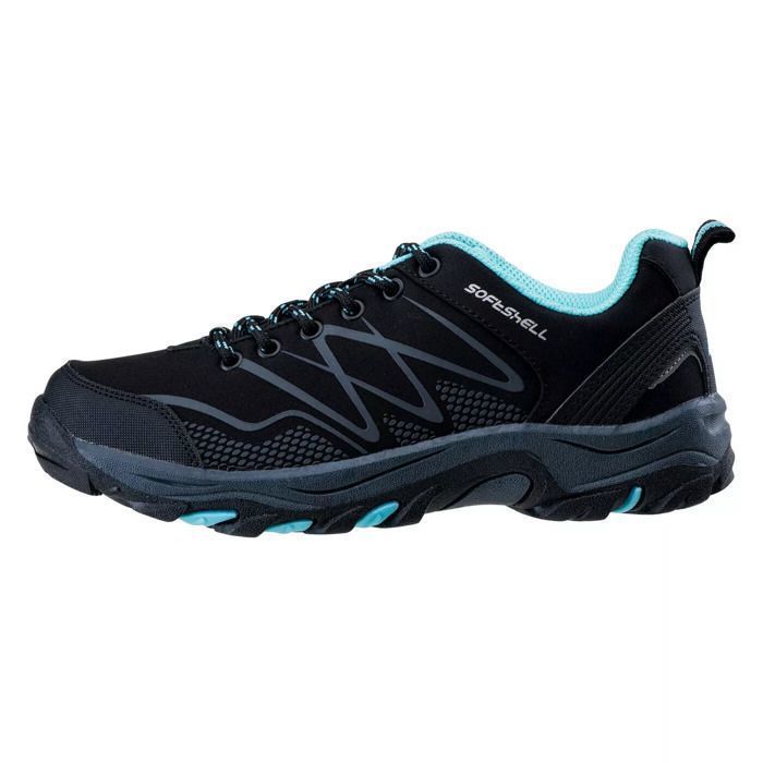 Chaussures de randonnée femme Martes Ronn Low